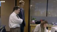 The Office UK (Image via BBC)